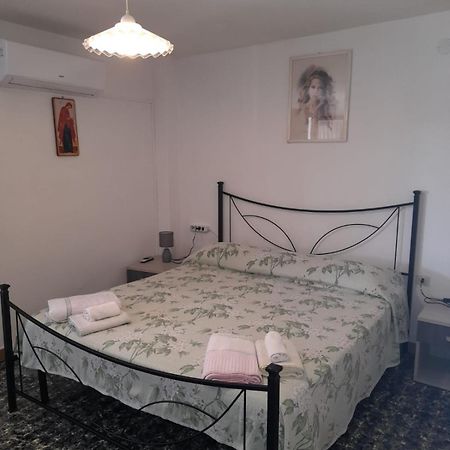 Multi Vacanza La Ciaccia Villa Valledoria  Bagian luar foto