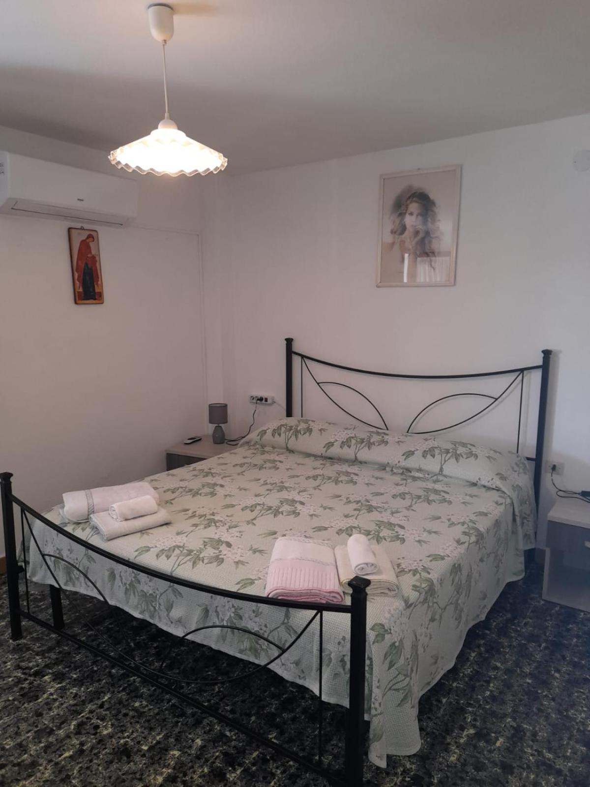 Multi Vacanza La Ciaccia Villa Valledoria  Bagian luar foto
