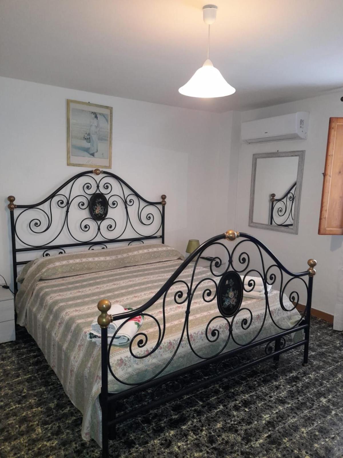 Multi Vacanza La Ciaccia Villa Valledoria  Bagian luar foto
