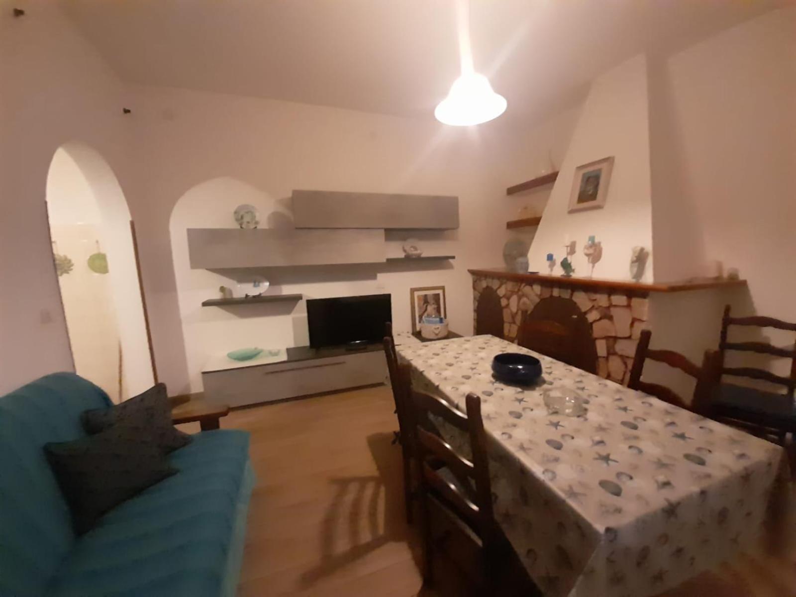 Multi Vacanza La Ciaccia Villa Valledoria  Bagian luar foto