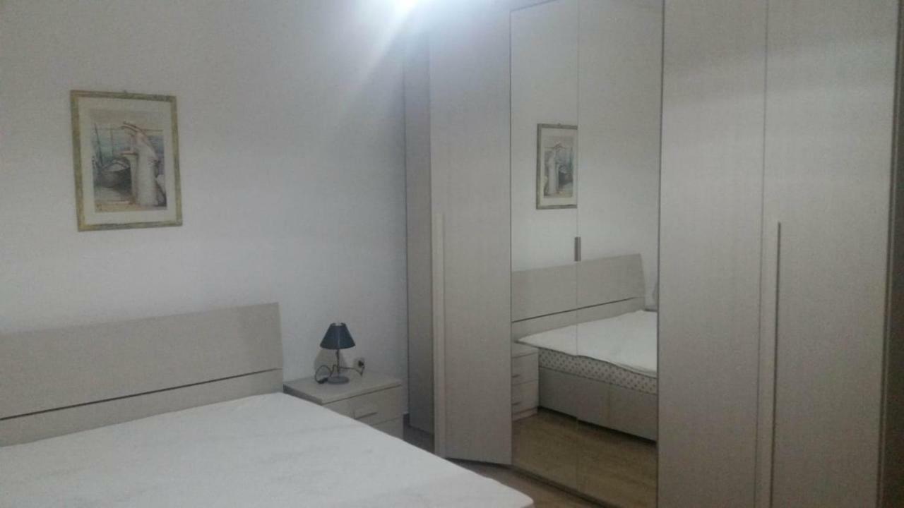 Multi Vacanza La Ciaccia Villa Valledoria  Bagian luar foto