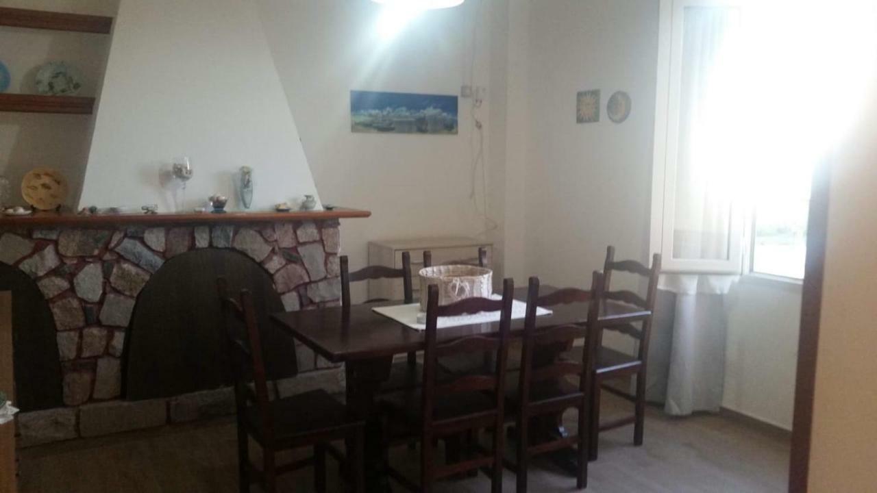 Multi Vacanza La Ciaccia Villa Valledoria  Bagian luar foto