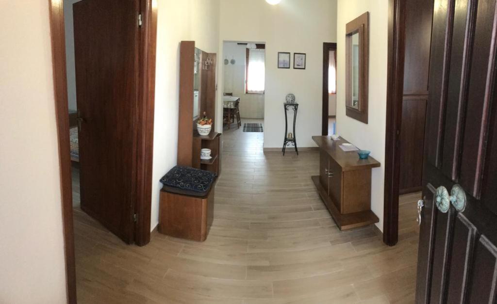 Multi Vacanza La Ciaccia Villa Valledoria  Bagian luar foto