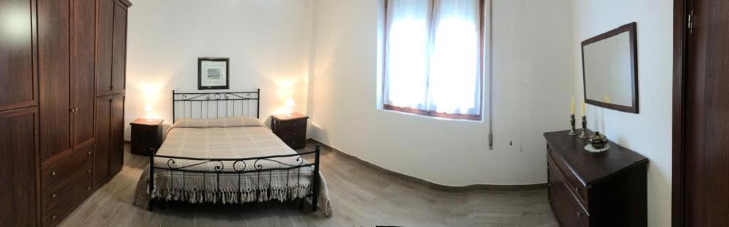 Multi Vacanza La Ciaccia Villa Valledoria  Bagian luar foto