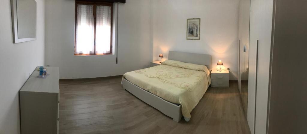 Multi Vacanza La Ciaccia Villa Valledoria  Bagian luar foto